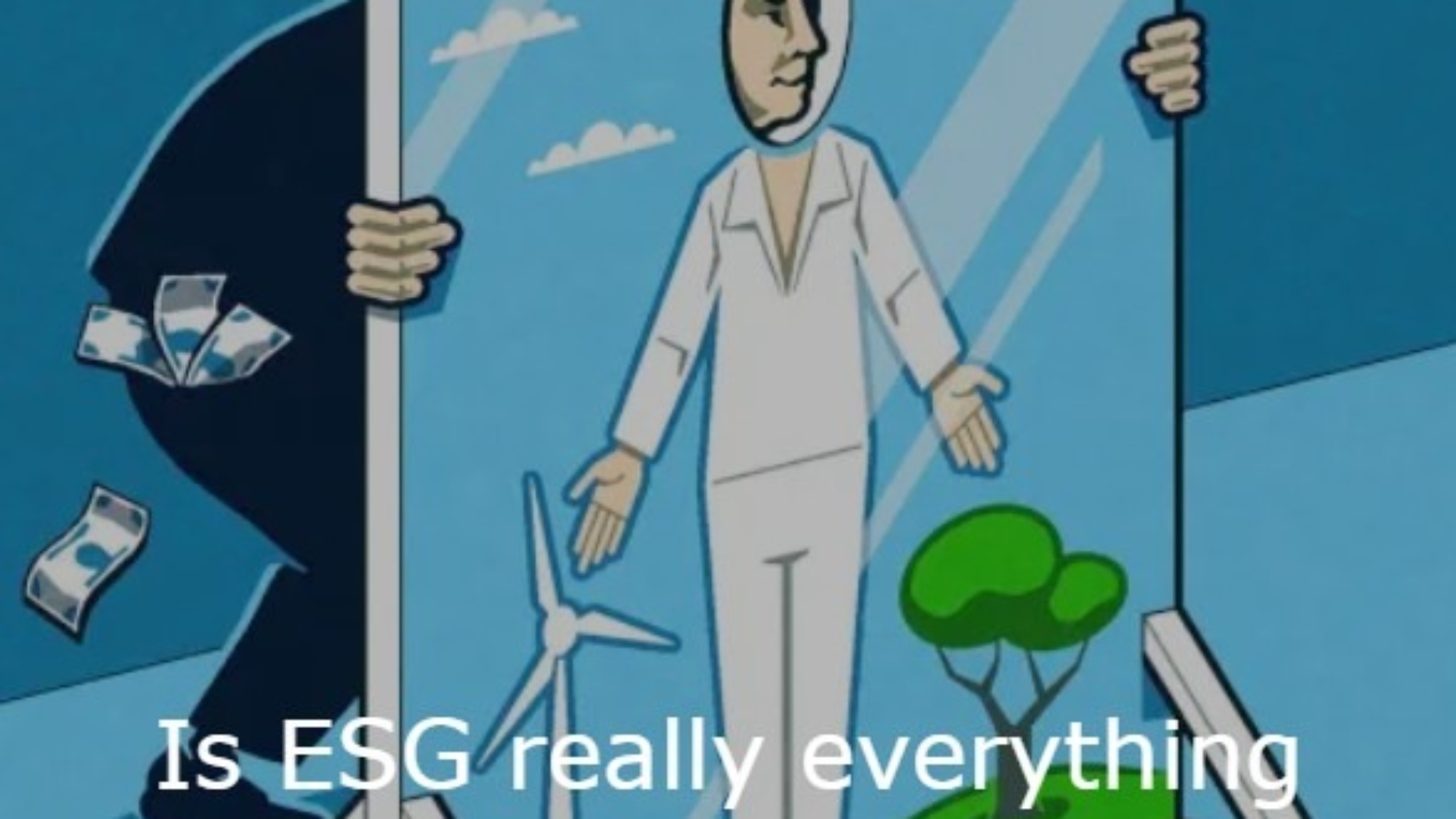 ESG Funds