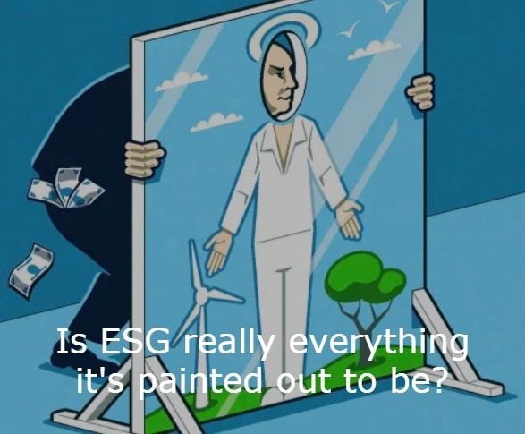 ESG Funds