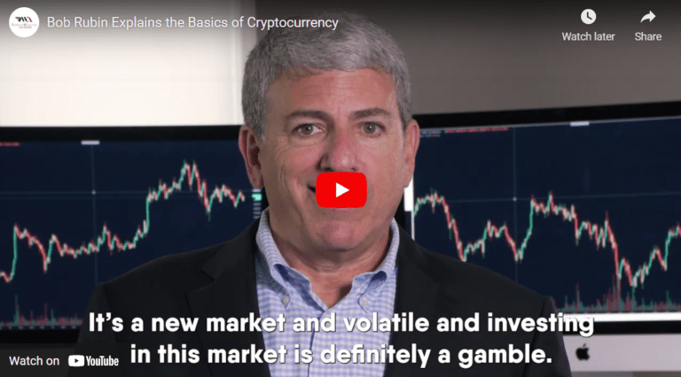 Basics of Cryptocurrency