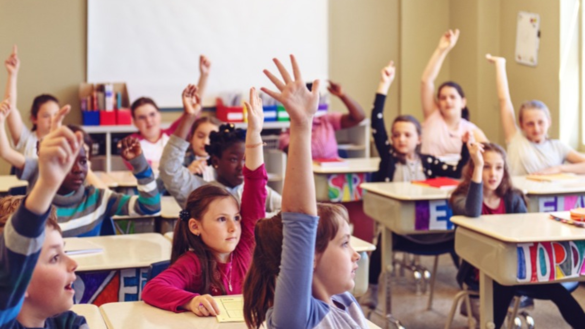 Dismissing Parents’ Role In Their Children’s Education Is Not A Politically Savvy Move