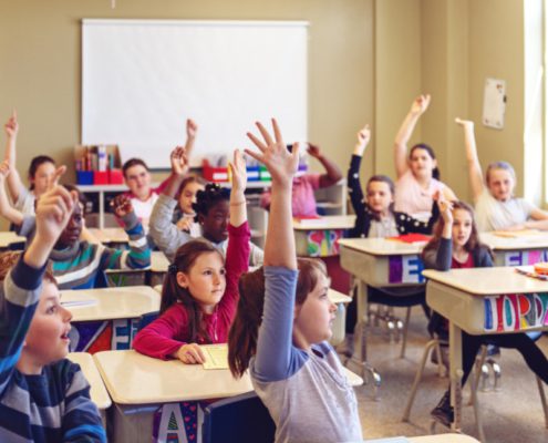 Dismissing Parents’ Role In Their Children’s Education Is Not A Politically Savvy Move