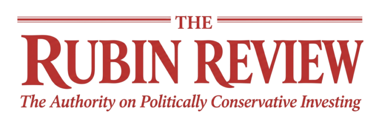 Rubin Review Logo