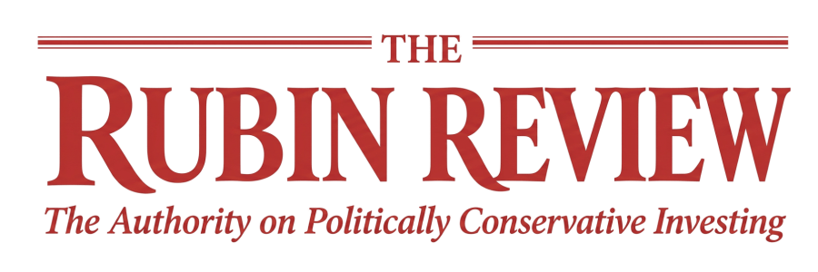 Rubin Review Logo