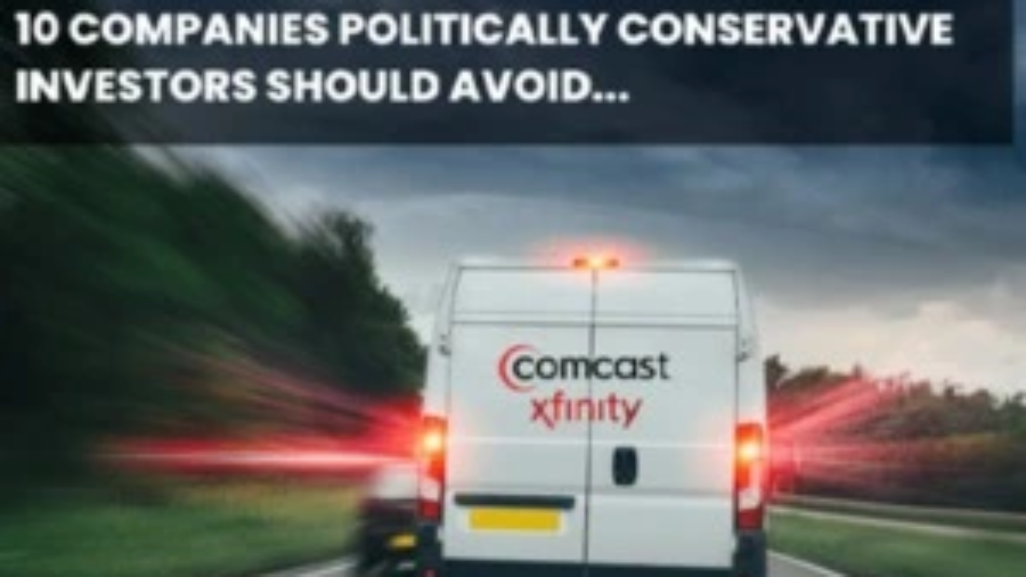comcast