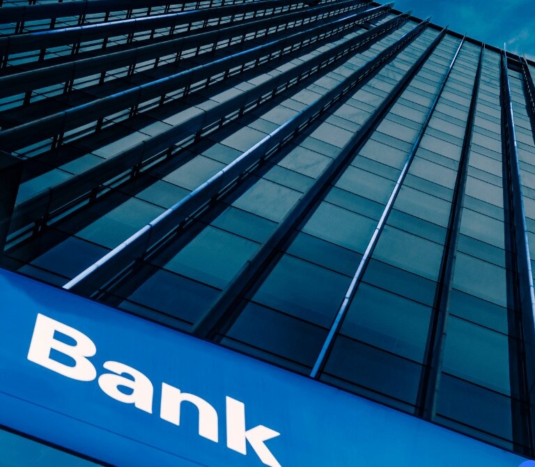 BANK OF “AMERICA” IS ANYTHING BUT