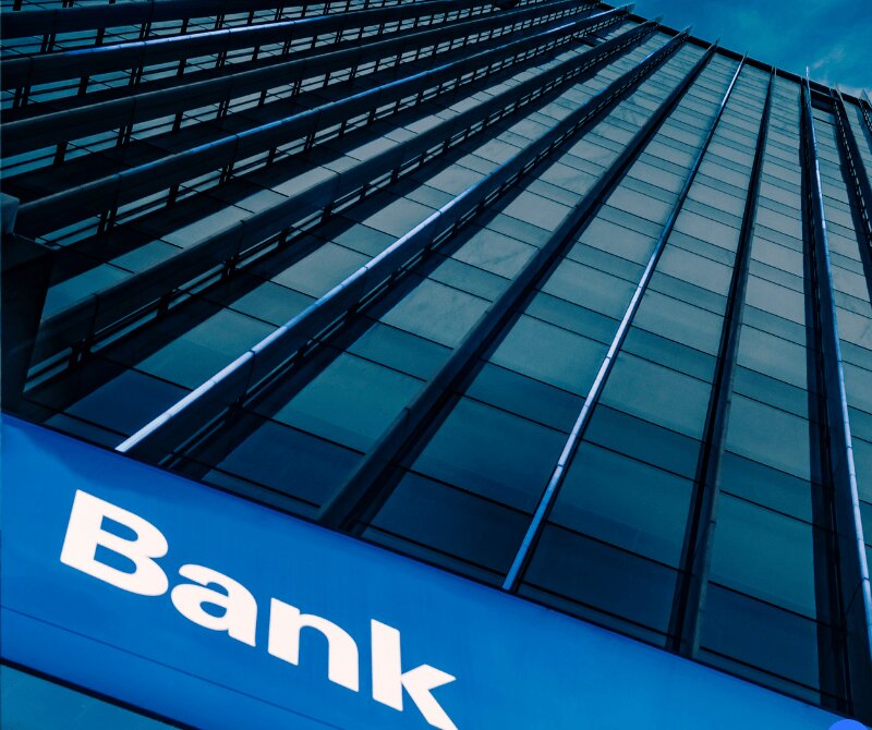 BANK OF “AMERICA” IS ANYTHING BUT