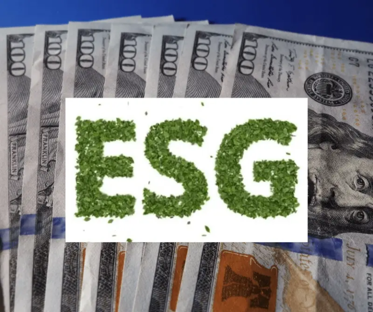 ESG Investing