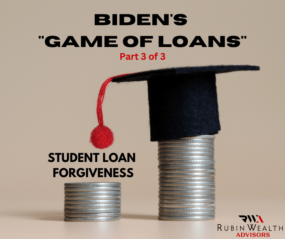 GAME OF LOANS part 3