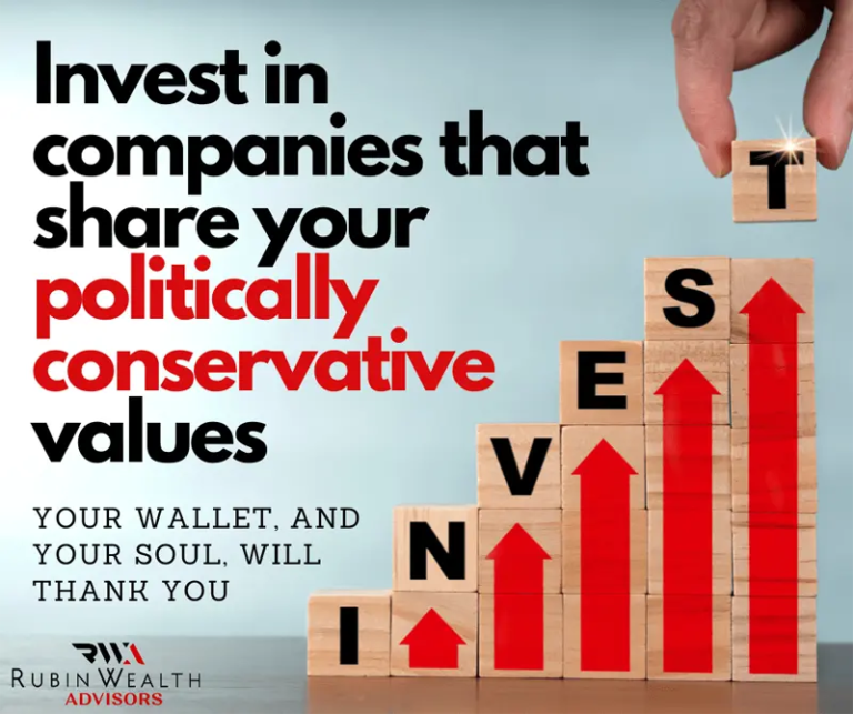 investment