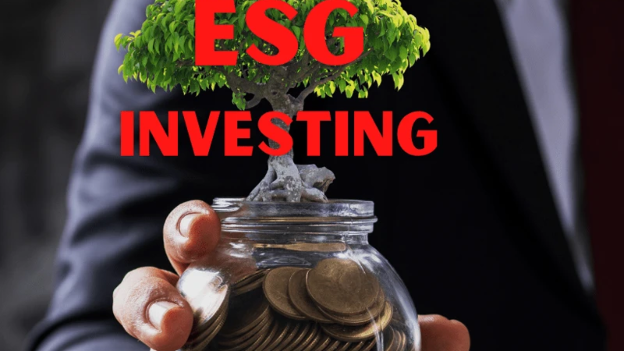 ESG Investing