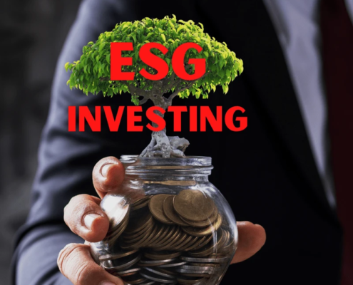 ESG Investing