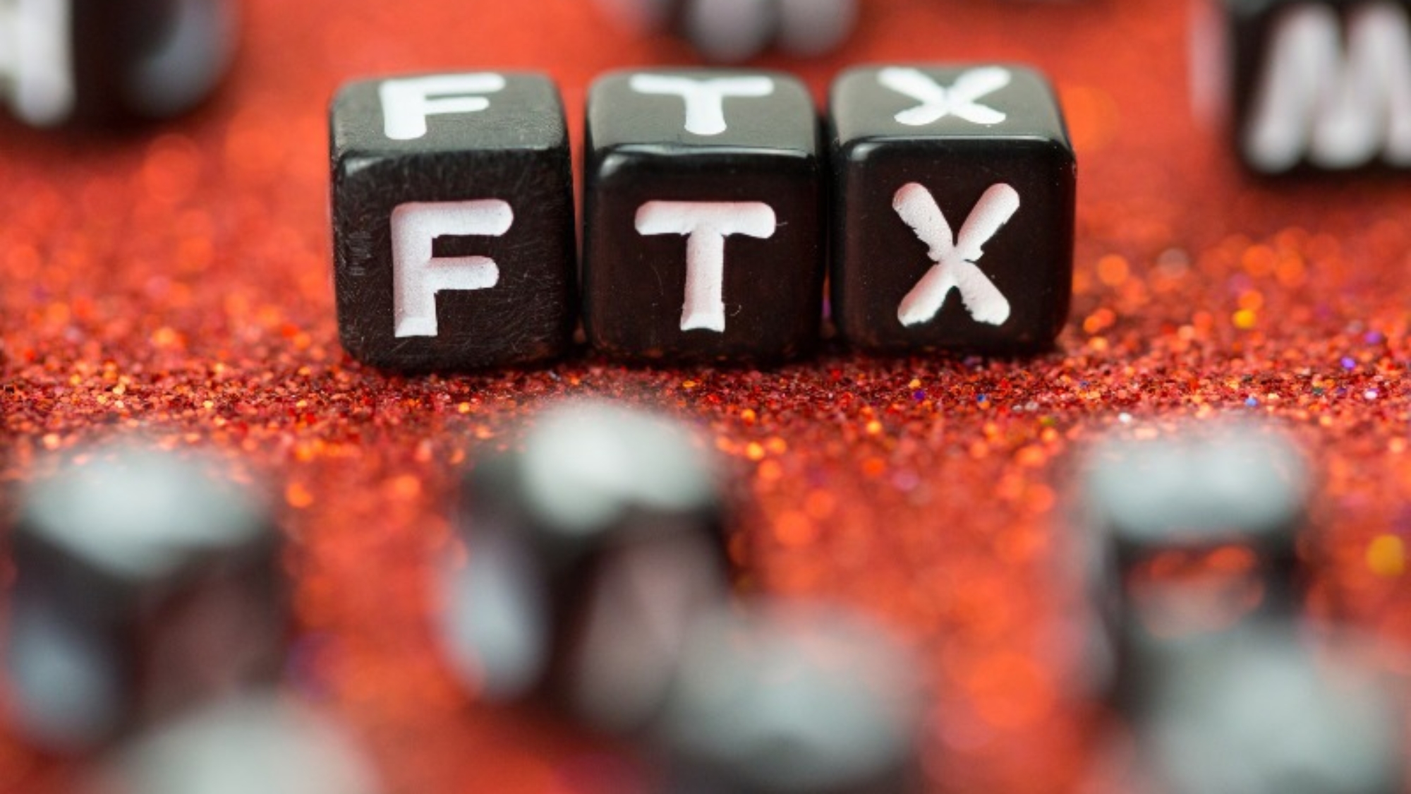 FTX CRYPTO SCAM