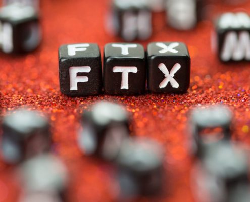 FTX CRYPTO SCAM