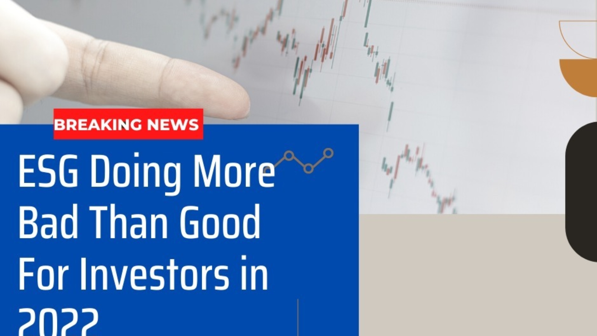 ESG Doing more Good than Bad
