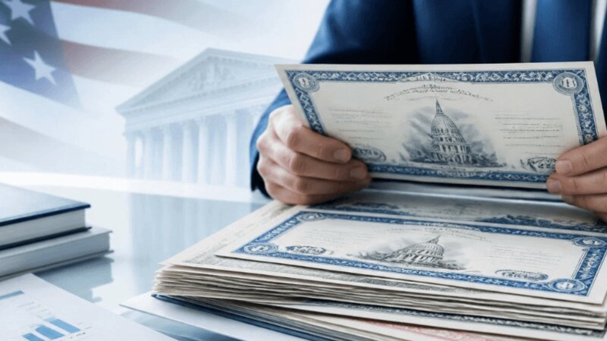 A Safe Haven for Conservative Investors