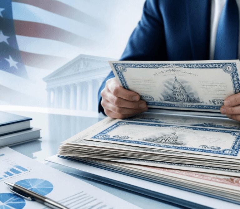 A Safe Haven for Conservative Investors