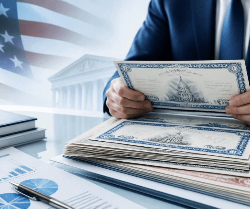 A Safe Haven for Conservative Investors