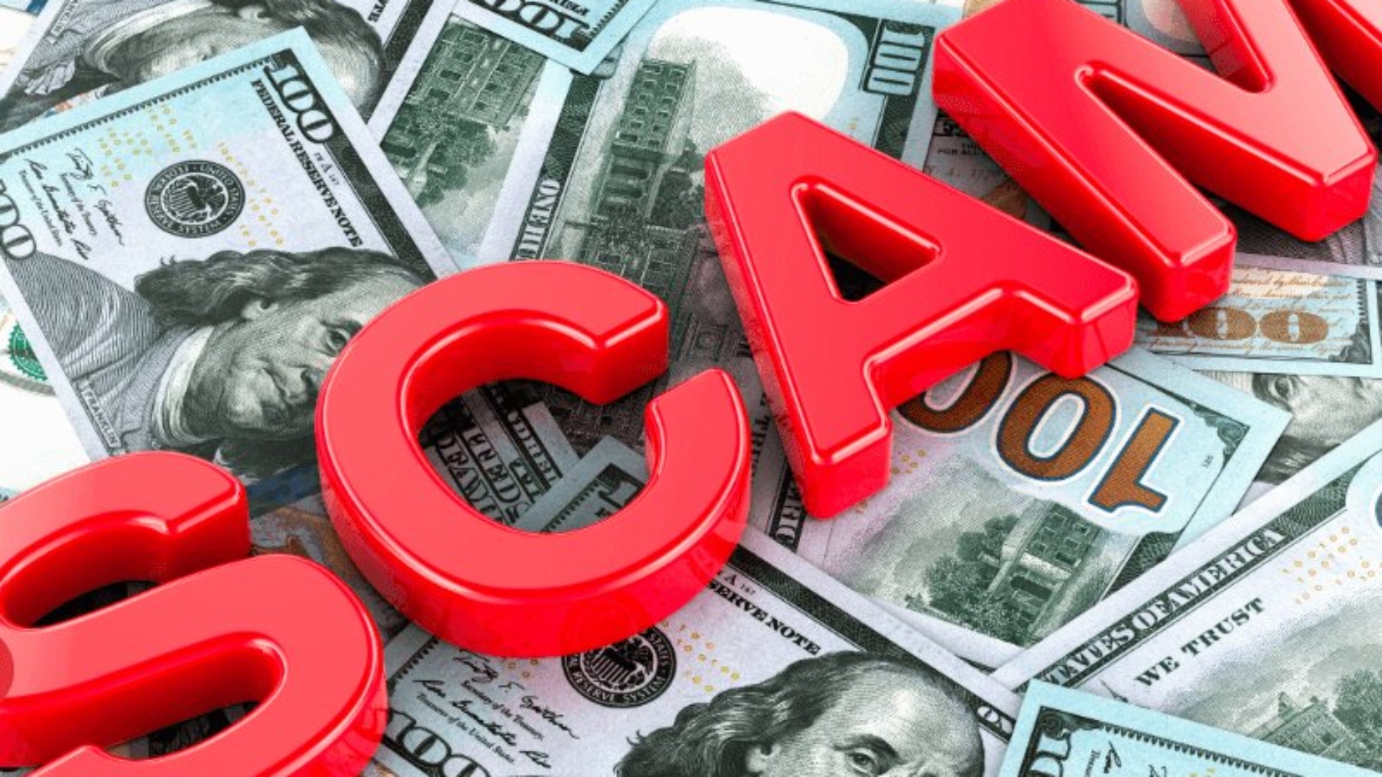 ESG The Leftist Scam Transferring Billions from Capitalism to Socialism
