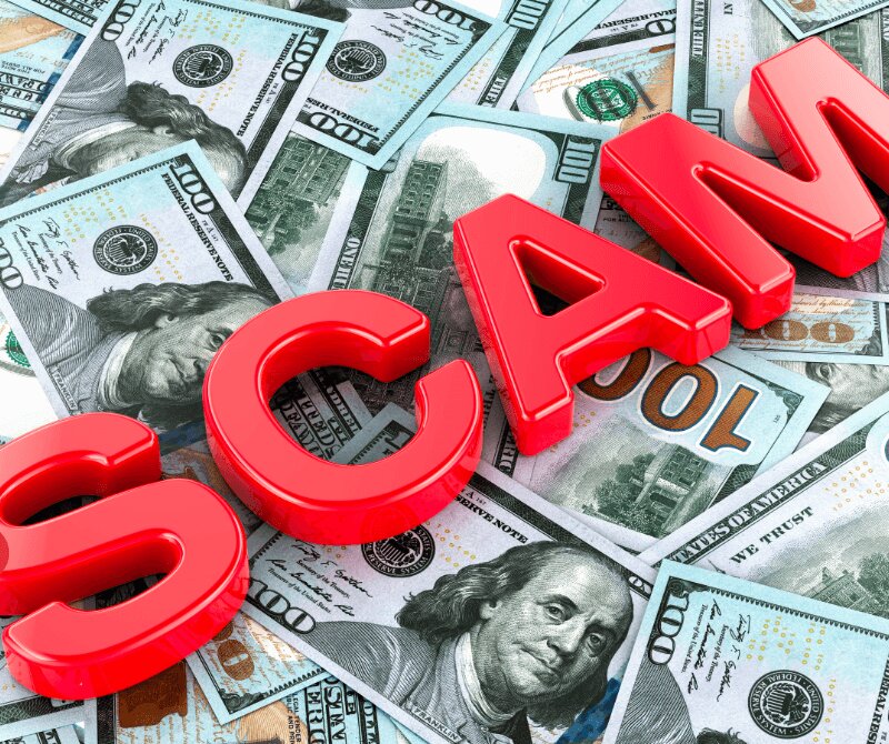 ESG The Leftist Scam Transferring Billions from Capitalism to Socialism