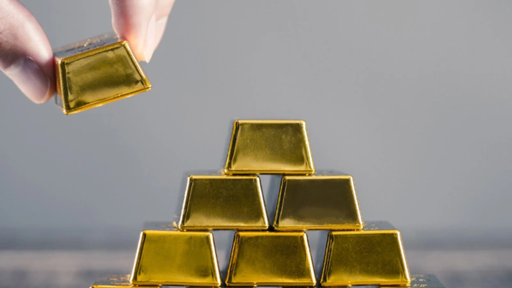 Brokers’ Betrayal: Concealing Truth on Gold Ownership.