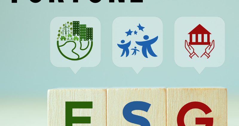 Bob Rubin on Fortune Magazine