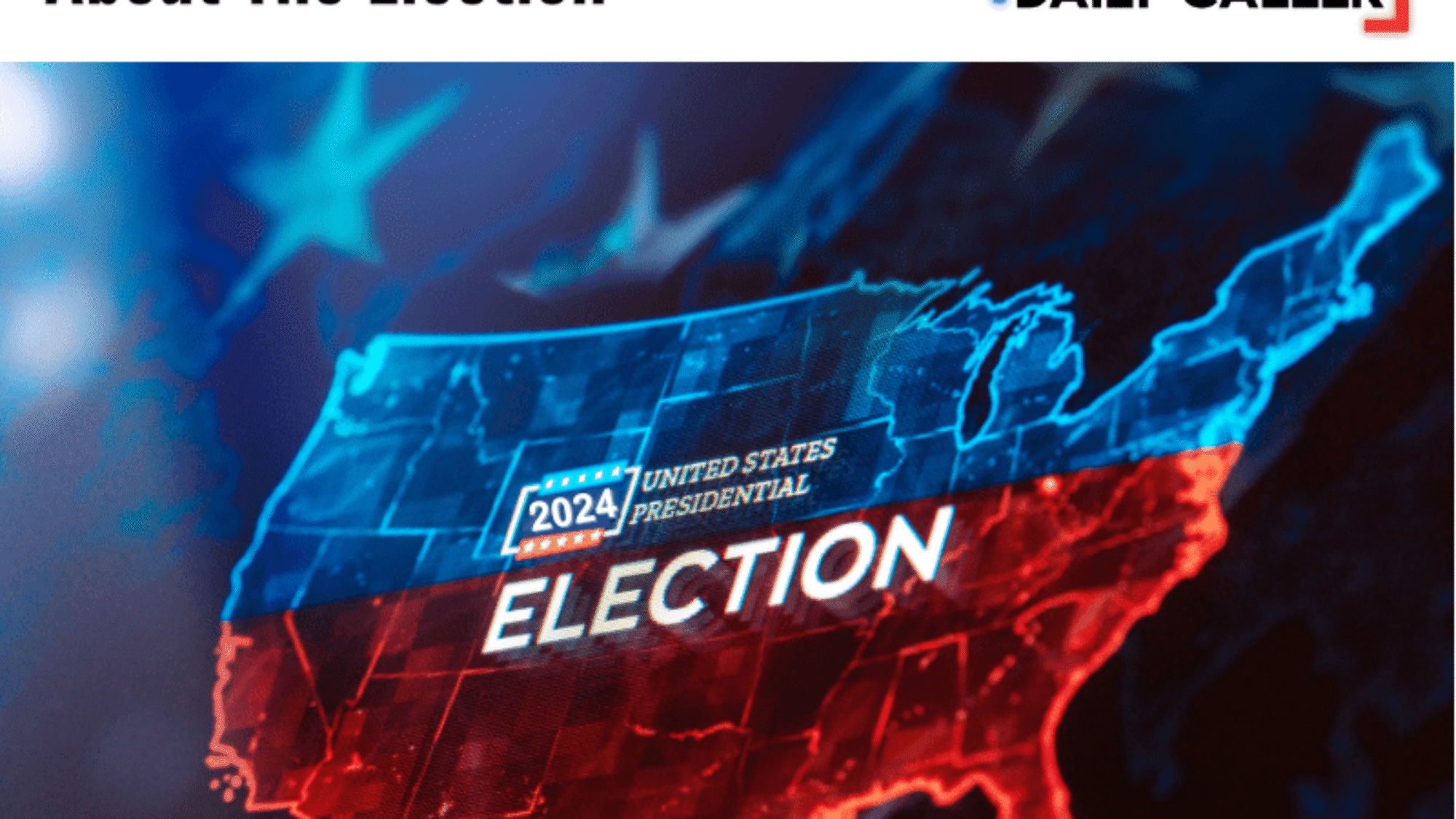 What The Markets Are Telling Us About The Election