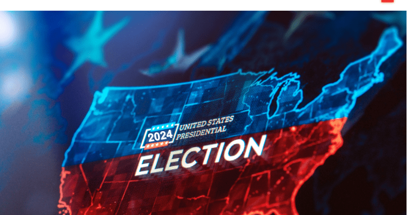 What The Markets Are Telling Us About The Election