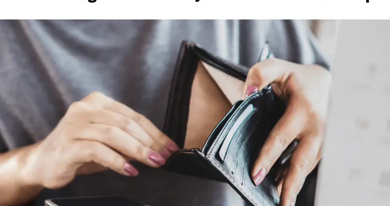 Time For An Honest Government That Acknowledges The Reality Of Economic Hardship