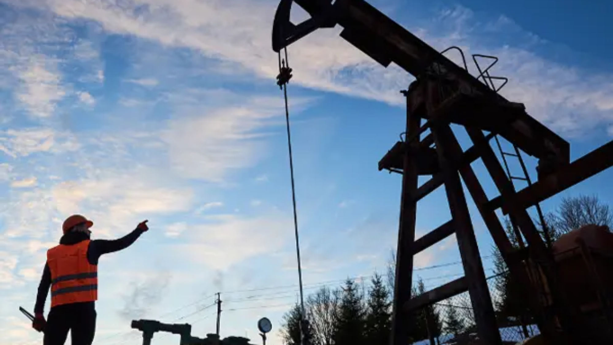 Make American Energy Great Again