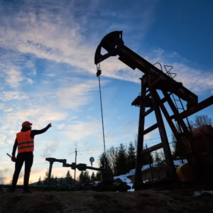 Make American Energy Great Again