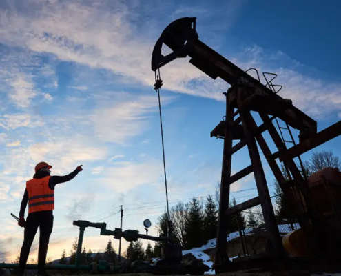 Make American Energy Great Again