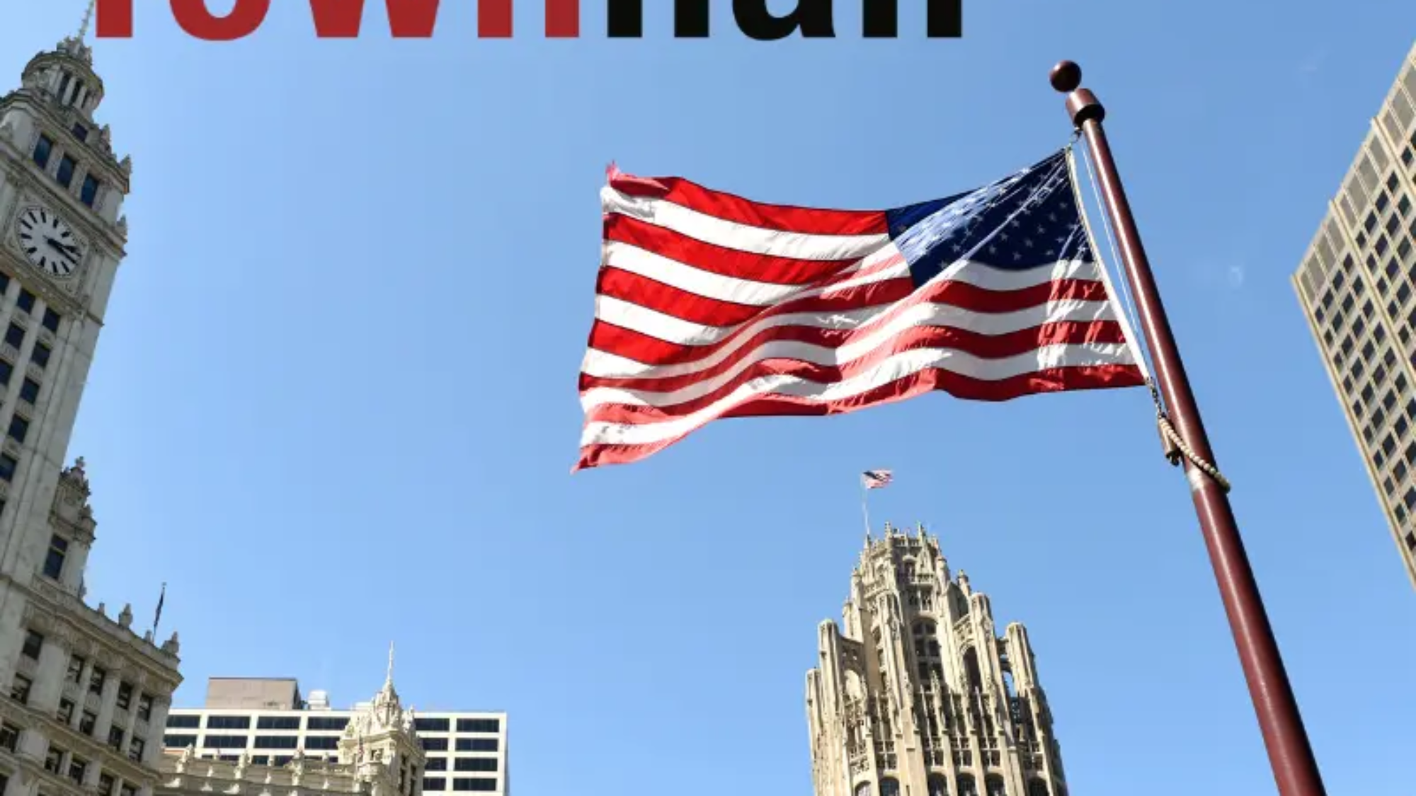 Restoring America’s Economic Prosperity: How President-Elect Trump Can Lead Us Forward