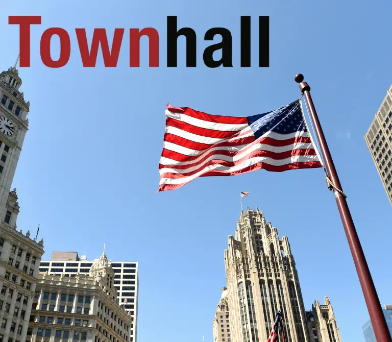 Restoring America’s Economic Prosperity: How President-Elect Trump Can Lead Us Forward