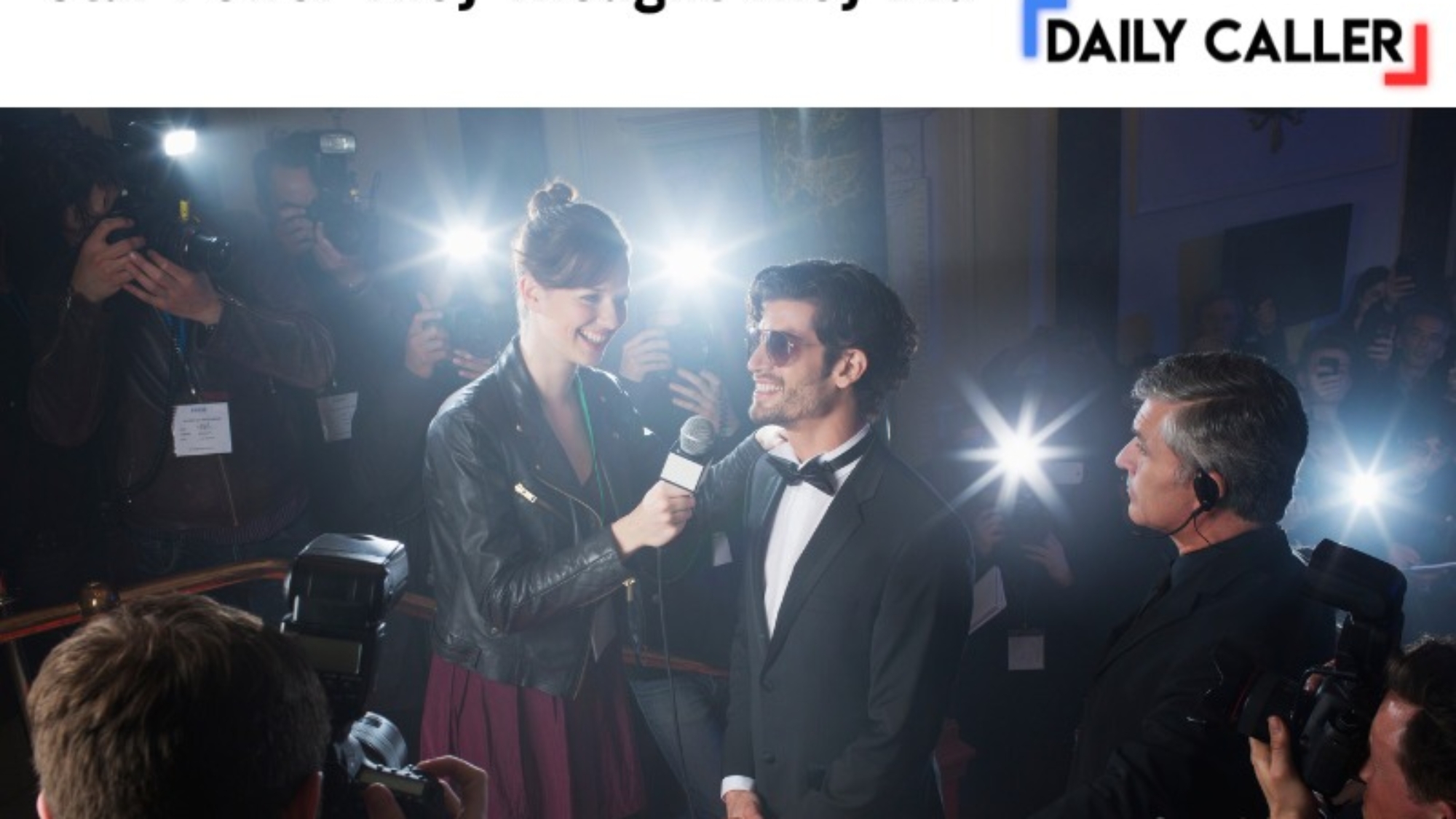 Celebrities Do Not Have The Political Star Power They Thought They Did