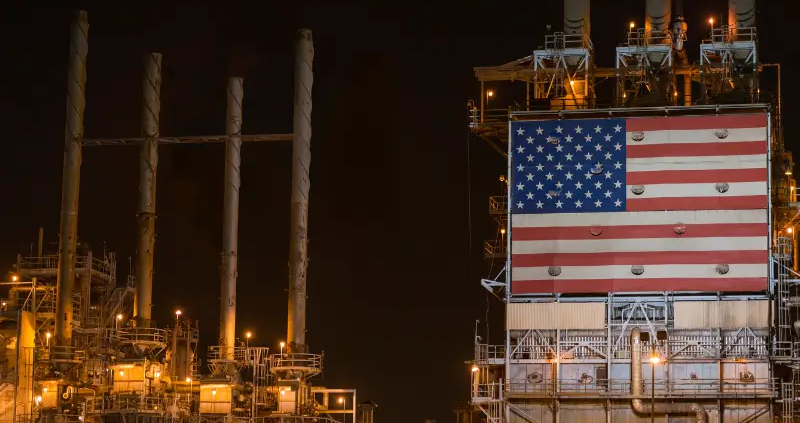 Trump’s Energy Revolution