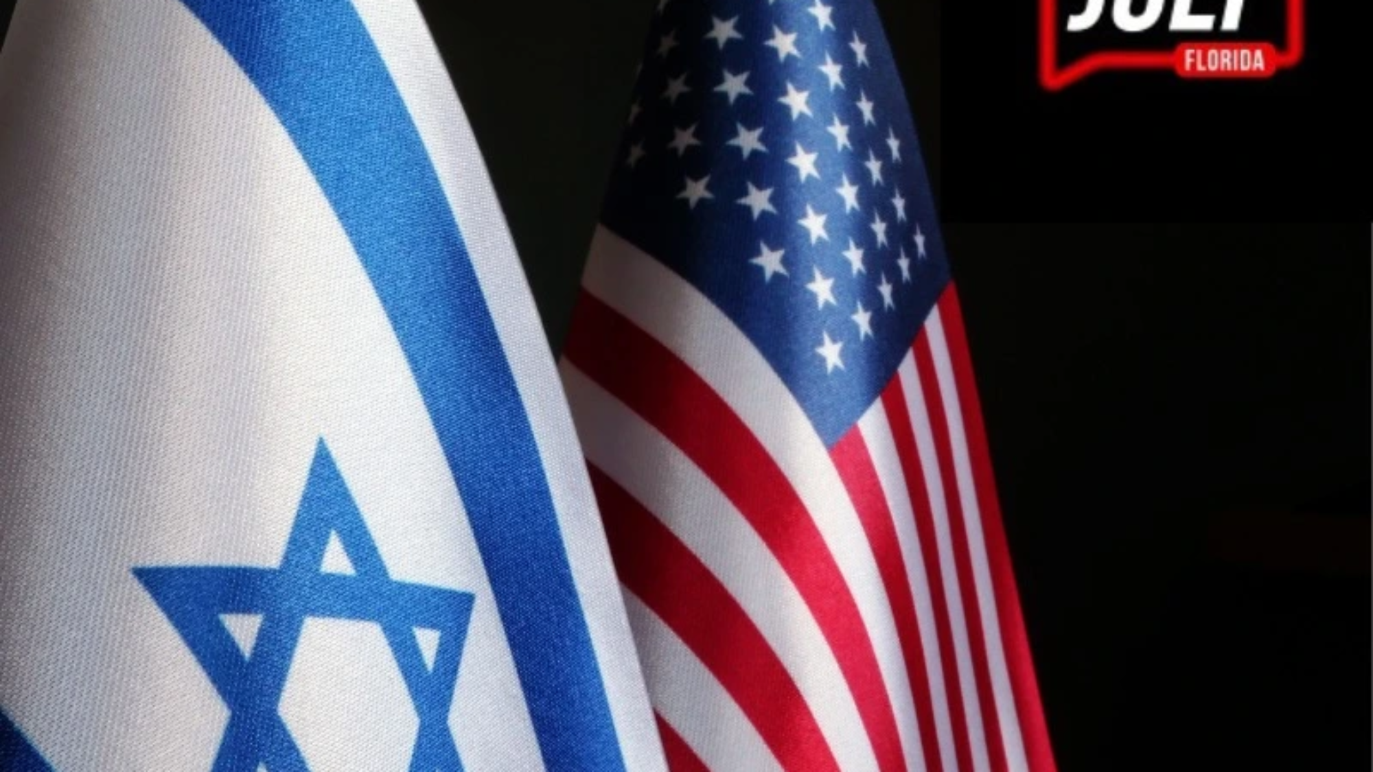 Bob Rubin: Florida Stands with Israel-That’s Why I’m Proud to Call It Home
