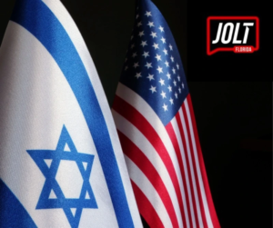 Bob Rubin: Florida Stands with Israel-That’s Why I’m Proud to Call It Home