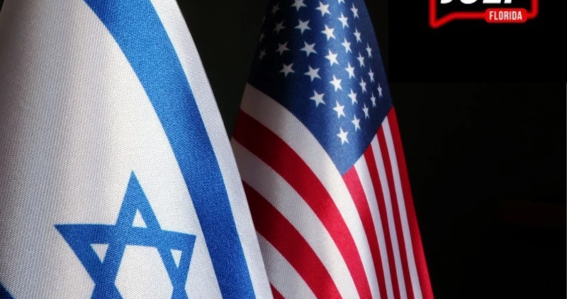 Bob Rubin: Florida Stands with Israel-That’s Why I’m Proud to Call It Home