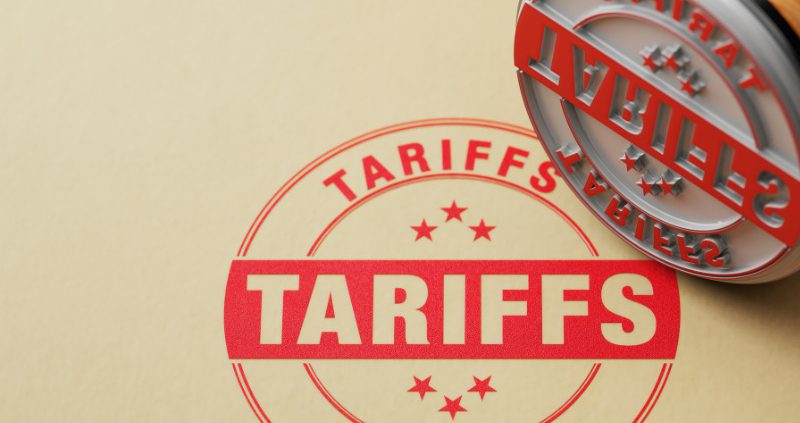 President Trump’s Tariffs