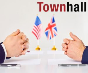 America First, Global Gains: The US-UK Trade Deal Signals a New Era for Equities