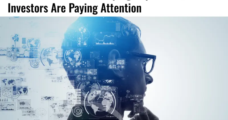 AI Is Reshaping Capitalism