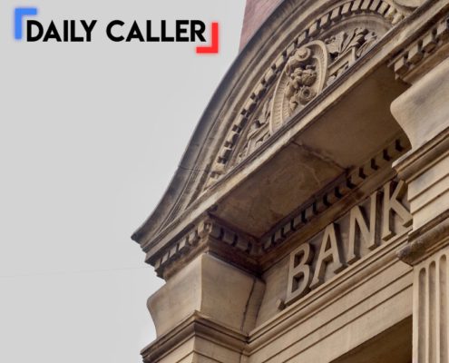 Woke Banks Are Cancelling Americans – Here Is How They Should Fight Back