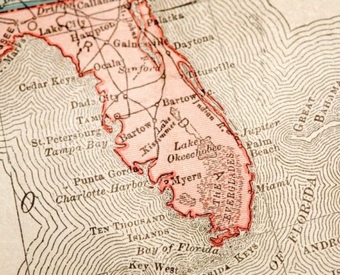 The 2025 Red State Advantage: What Conservative Investors Need to Know