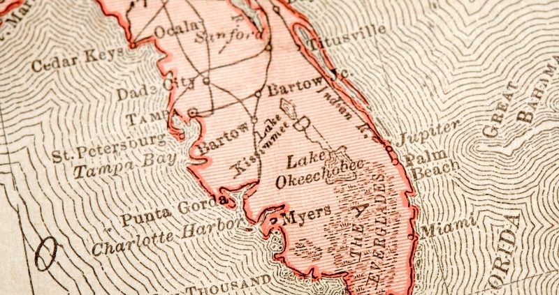 The 2025 Red State Advantage: What Conservative Investors Need to Know