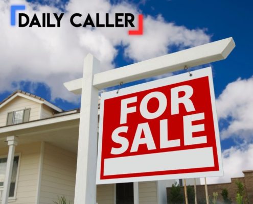 Progressive Policies are Responsible for Sky High Vacancies, Sky High Rents, and the Blue City Housing Mirage.