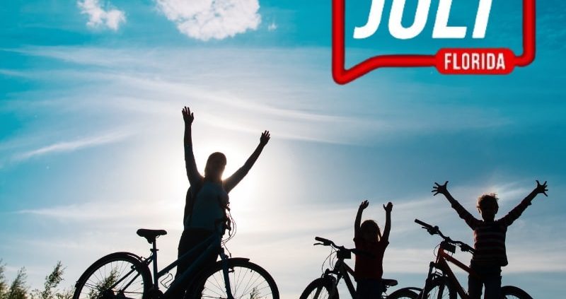 Celebrating a 60-Mile Ride That Moves Us All Forward