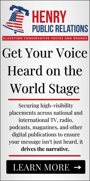 Henry Public Relations