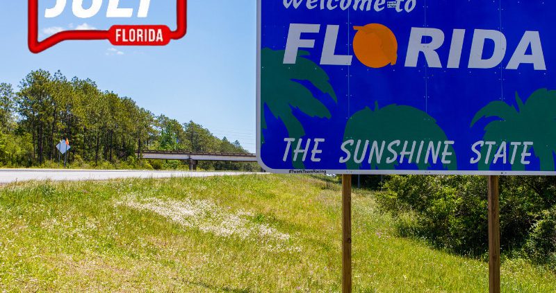 Why Retirees From High-Tax States Need a New Financial Plan