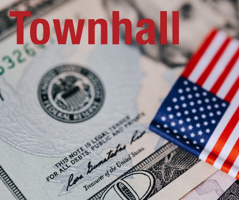 Rising Federal Debt: Why Strategic Planning Matters More Than Ever for High-Net-Worth Families