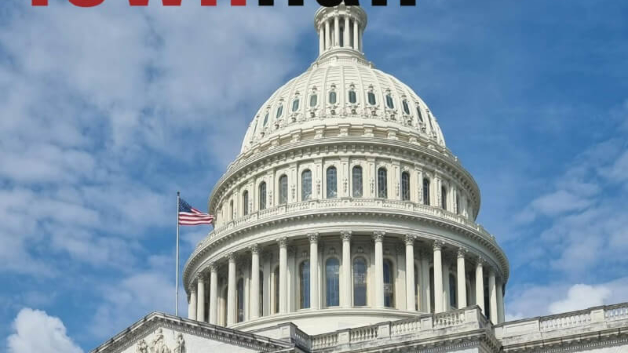 A Government Shutdown Isn’t the End of the World